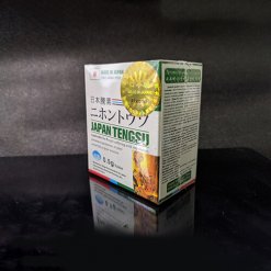 18-3日本藤素