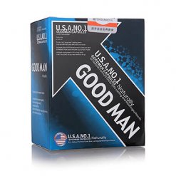 「美國GOODMAN陰莖增大丸」鯊魚精華|純動植物成分|增大案例遍及全球