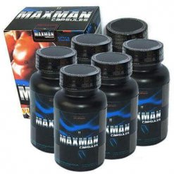 「美國MAXMAN陰莖增大丸」maxman2代|maxman4代|正品保證|陰莖增大增粗