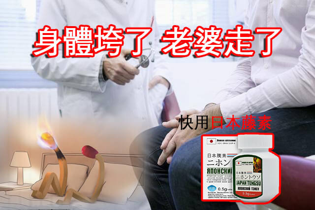 日本藤素